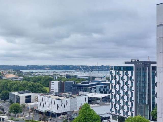 Affordable FREEHOLD CBD Living!