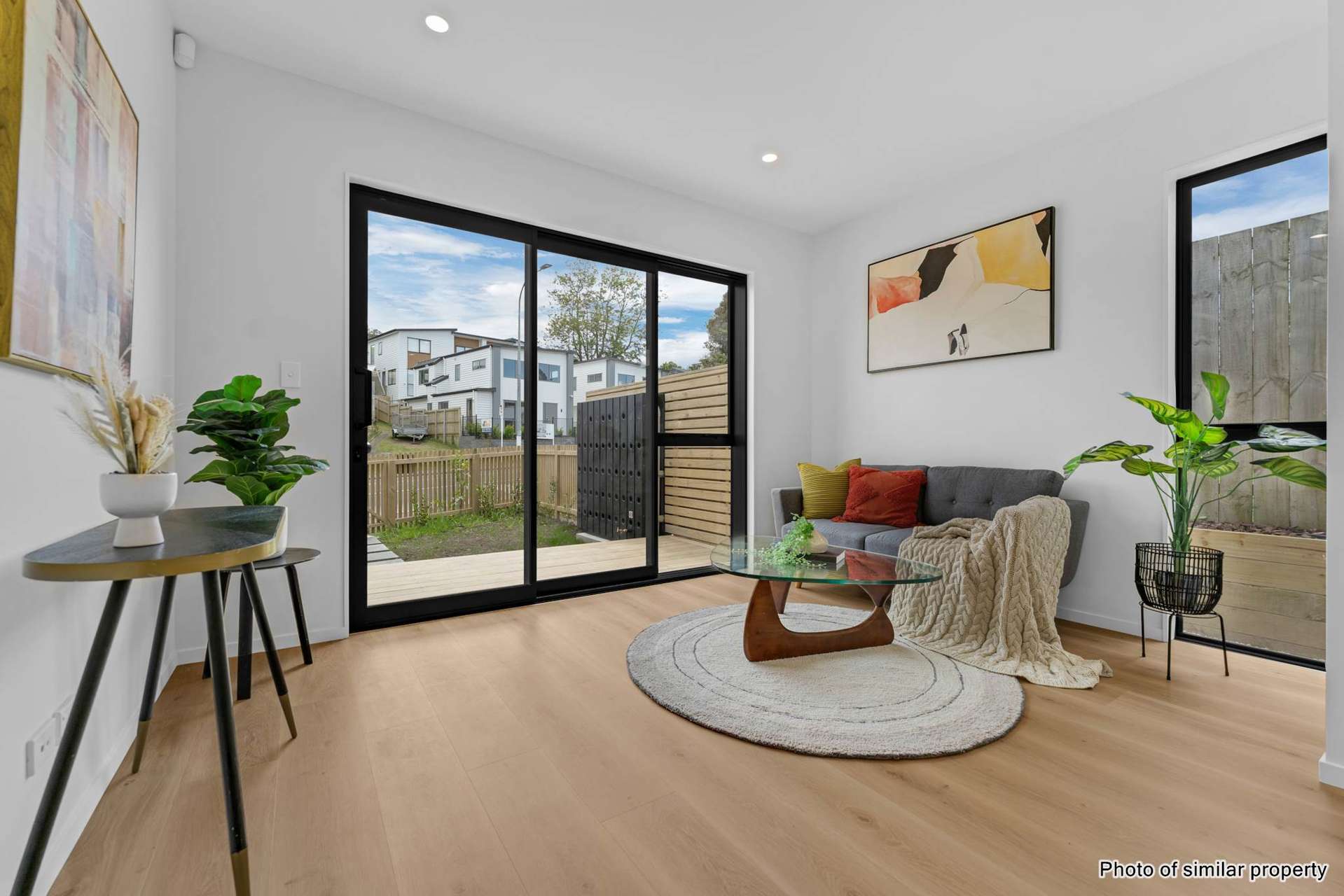 Lot 5/2 West Harbour Drive West Harbour_0