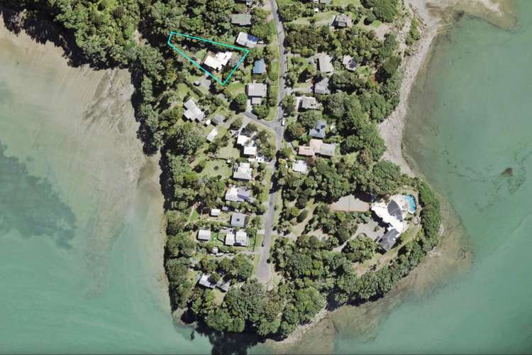 4 Ewing Road Laingholm_34