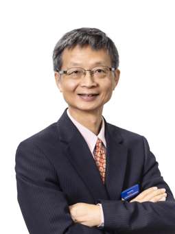 Frank Hsu