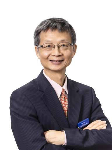 Frank Hsu