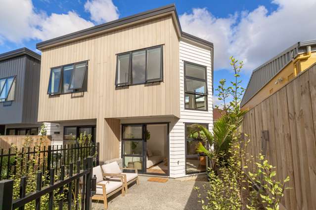 Pt Chev's Best Freehold Buy of 2024?