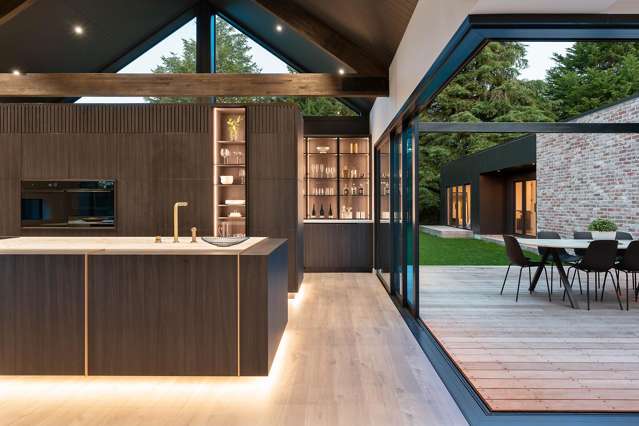 Exceptional Design, Exceptional Living