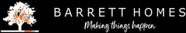 Barrett Homes - Making things happen