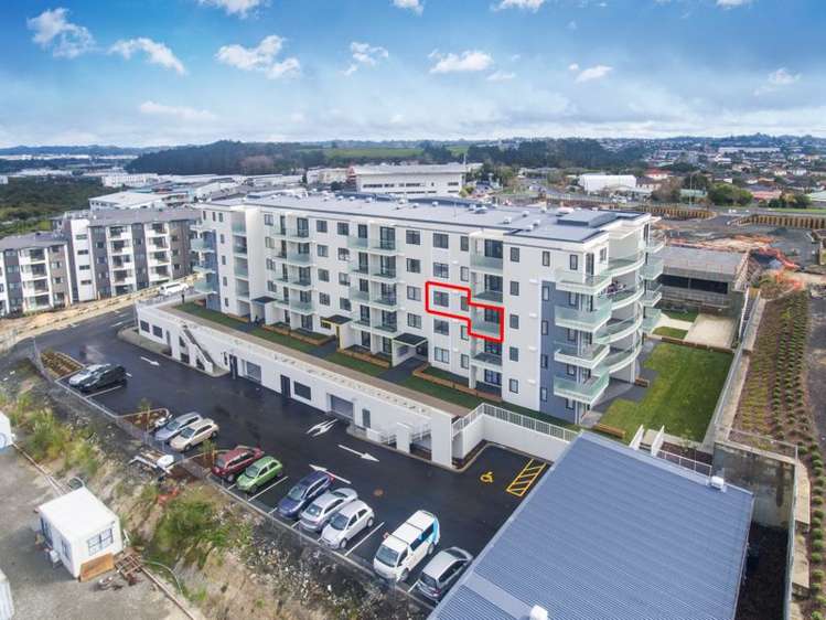 211/46 Rosedale Road Rosedale_9