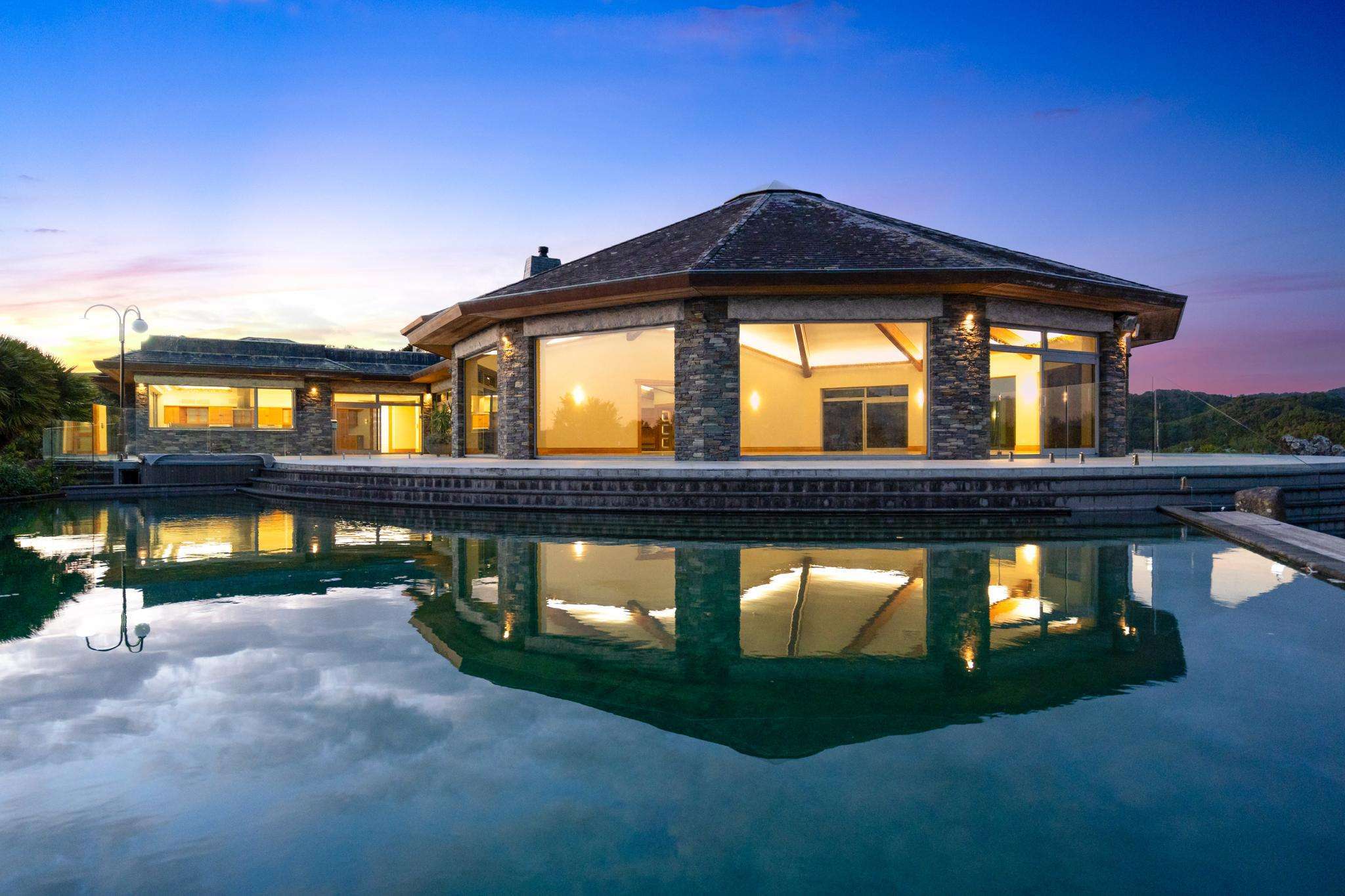 US buyer spends over $10m on Northland estate - 'if he wants something, he's going to own it'
