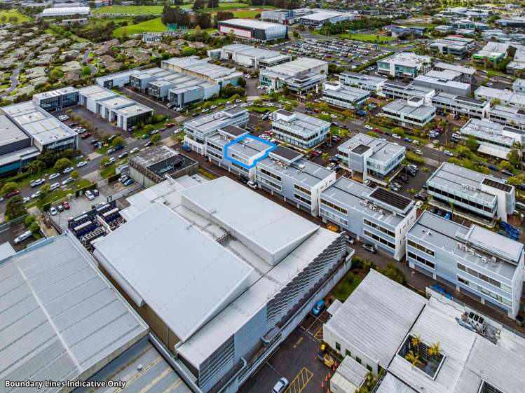 Unit 4, Building H, 4 Orbit Drive Albany_17