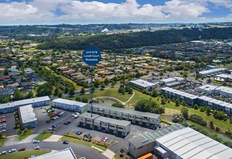 Unit R/9 Lovell Court Rosedale_9