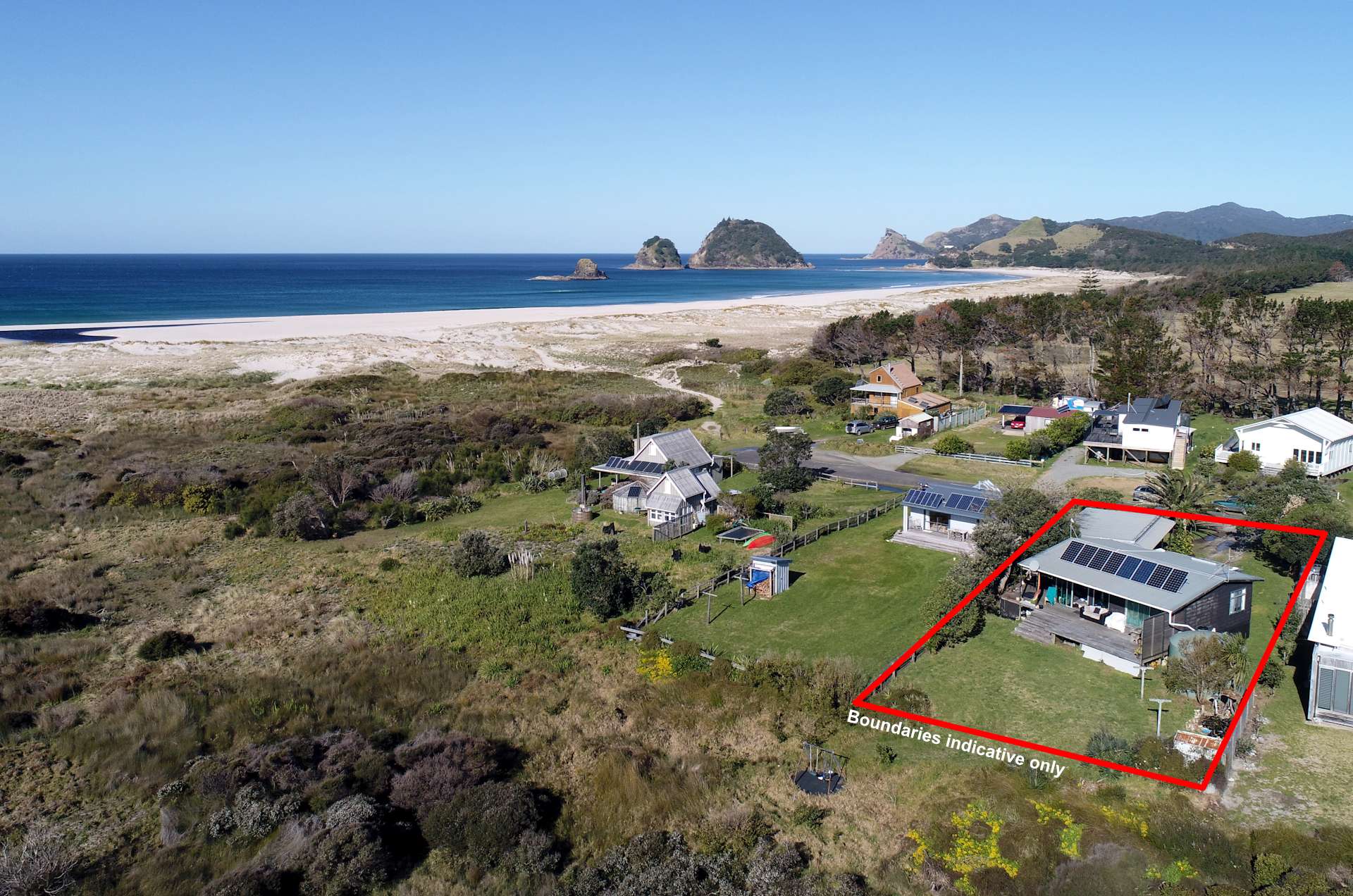 23 Oceanview Road Great Barrier Island (Aotea Island)_0