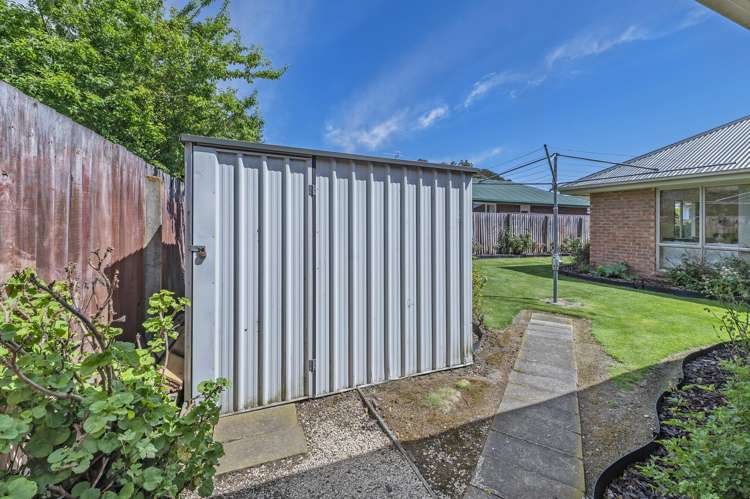 86A Moffat Drive Lincoln_24