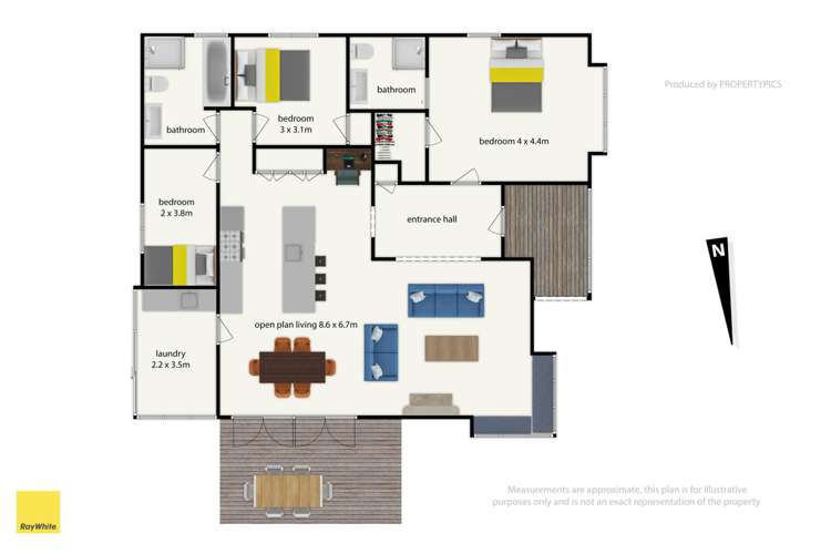 20 Queensway Three Kings_19