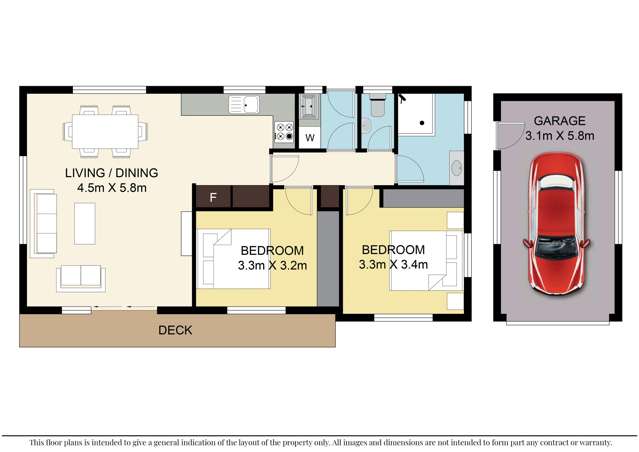 2/230 Finlayson Avenue Clendon Park_1