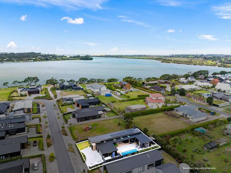 23 William Gilbert Drive Mangawhai_25