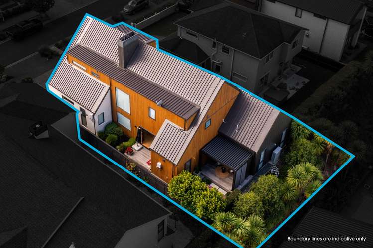 13 Keel Street Long Bay_33