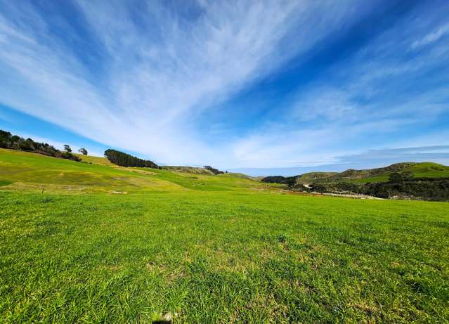 Lot 5 Babylon Coast Road Omamari_3