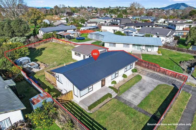 482 Racecourse Road Te Awamutu_13