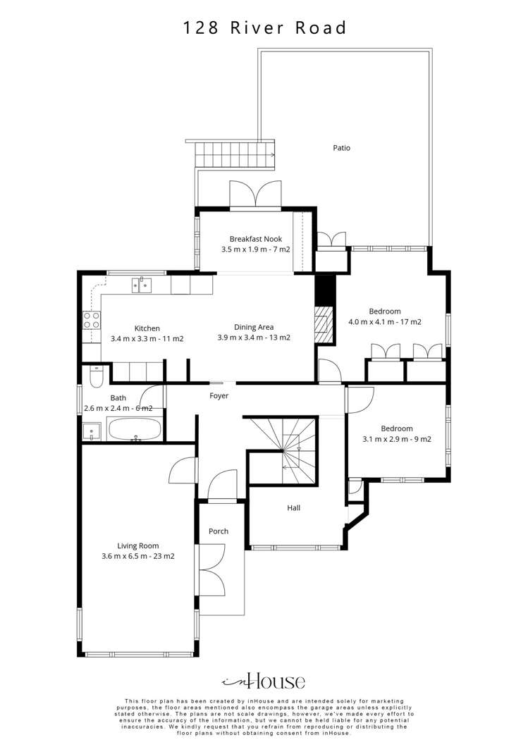 128 River Road Hamilton East_27