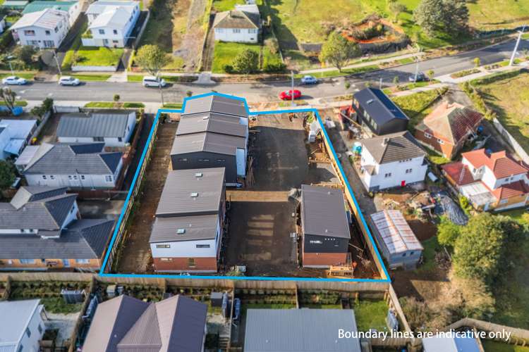 Lot 44/14 Roseman Avenue Mount Roskill_18