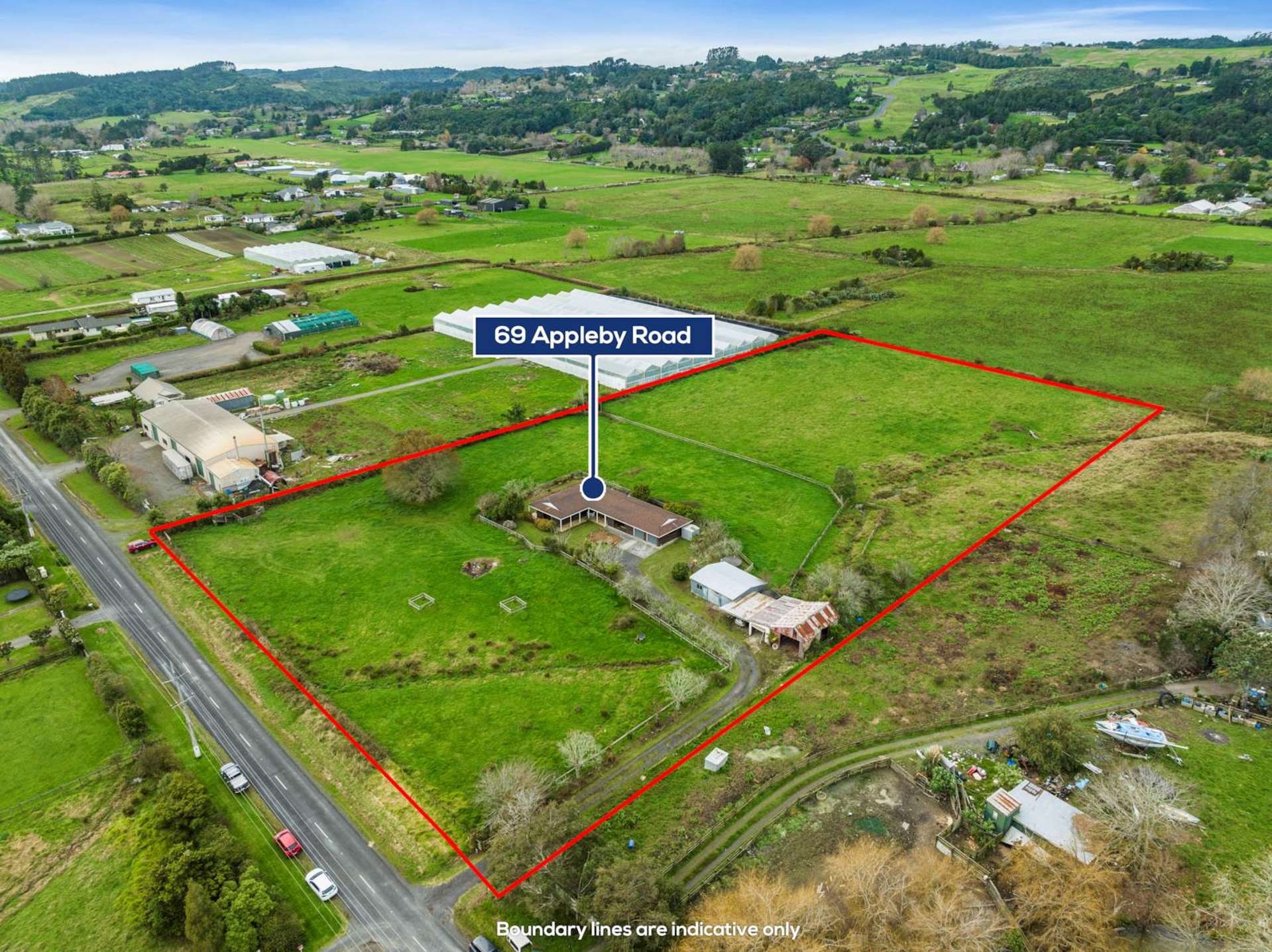 69 Appleby Road Drury Papakura Houses for Sale One Roof