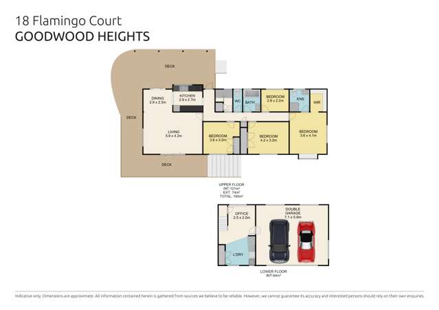 18 Flamingo Court Goodwood Heights_1