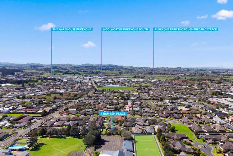 8 Ramesh Place Pukekohe_20