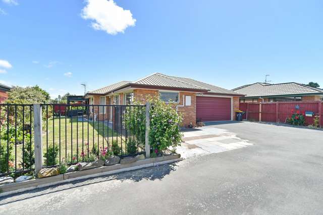 Ideal First Home, Smart Investment