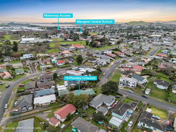 19 Plumley Crescent Mangere_19