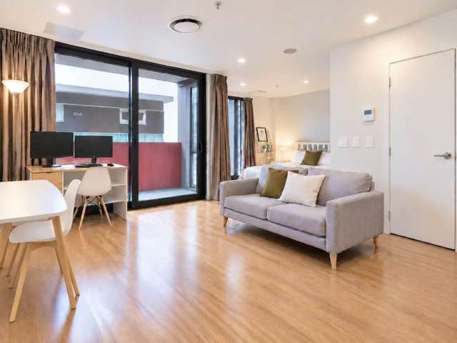 Sharp Price! Modern CBD Living!