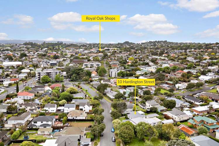 10 Hardington Street Onehunga_37