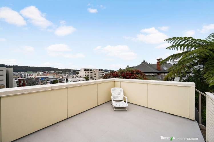 1/26 Buller Street Te Aro_9
