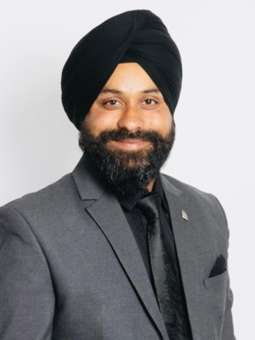 Harmeet Singh