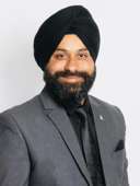 Harmeet Singh