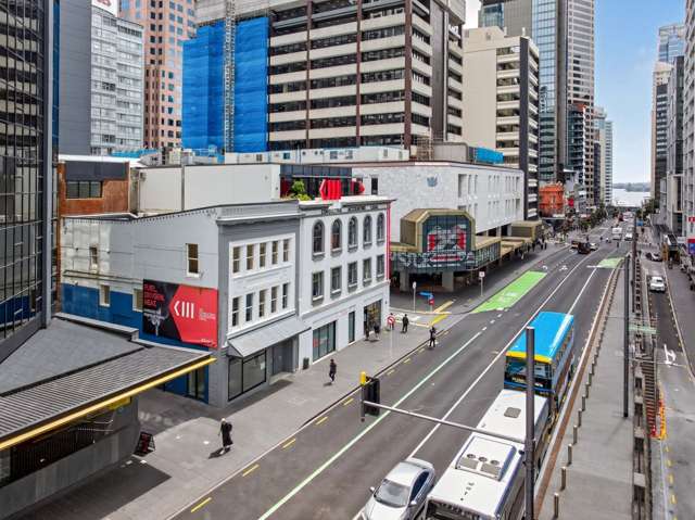 85 Albert Street Auckland Central_3