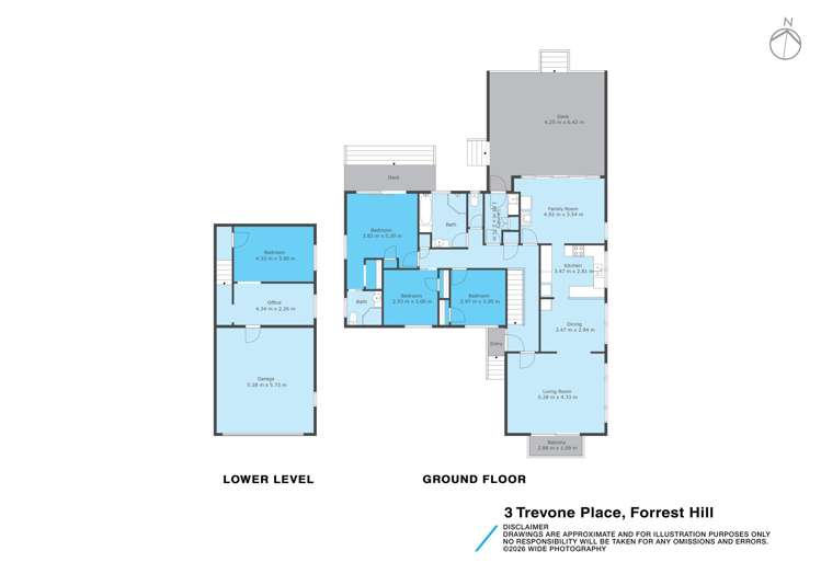 3 Trevone Place Forrest Hill_30