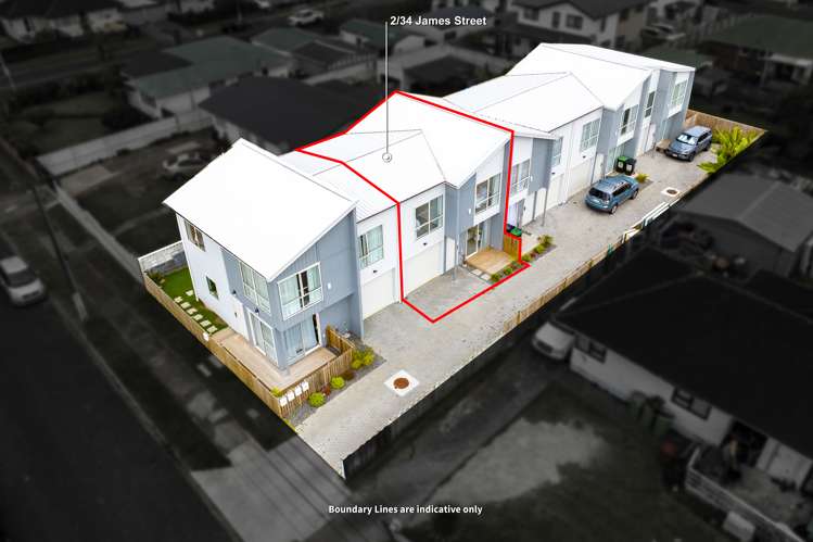 Lot 2/34 James Street Mangere East_19