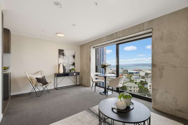 1101/111 Molesworth Street Thorndon_4