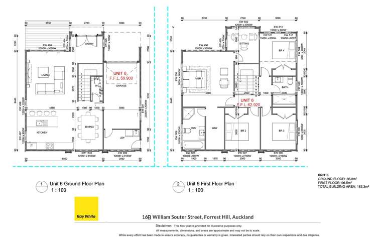 Lot 6/14,16,18 William Souter Street Forrest Hill_19