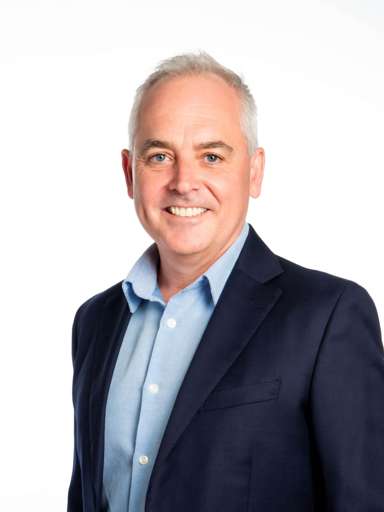 Steve Boyd
