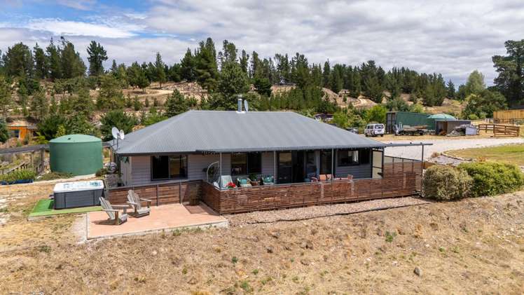 213A Letts Gully Road Alexandra_0