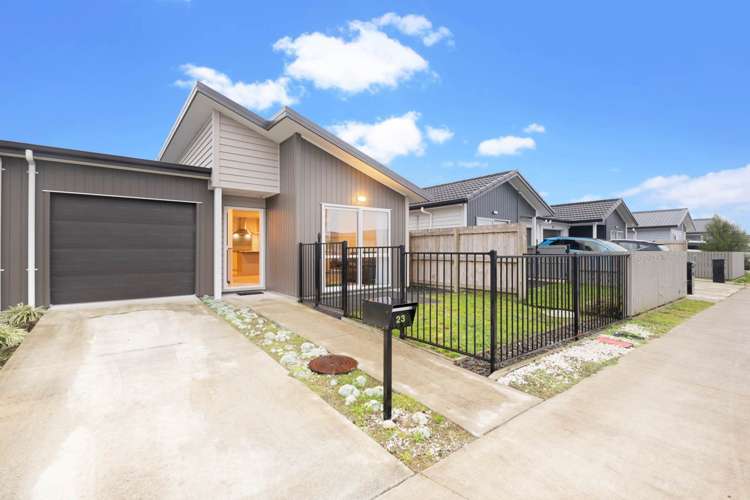 23 Kutukutu Street Takanini_19