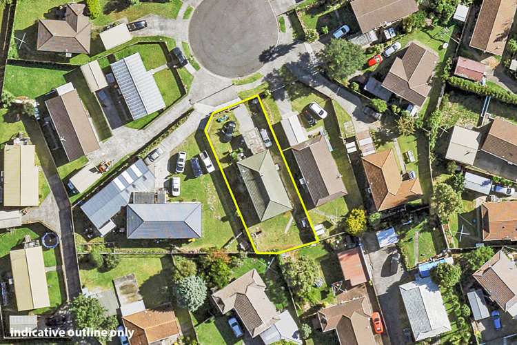 3/10 Ebenezer Way Clendon Park_15