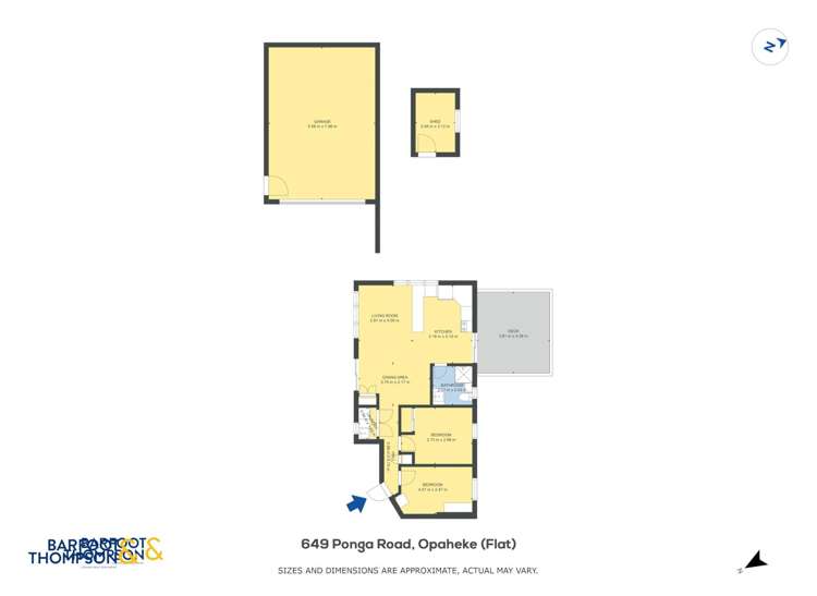 649 Ponga Road Opaheke_38