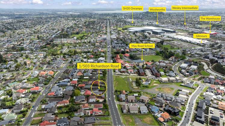 1/503 Richardson Road Mount Roskill_16