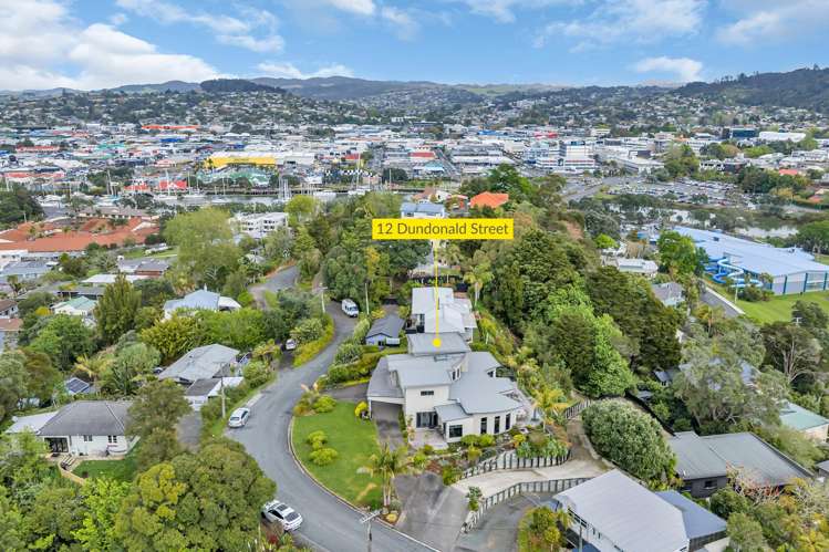 12 Dundonald Street Riverside_52