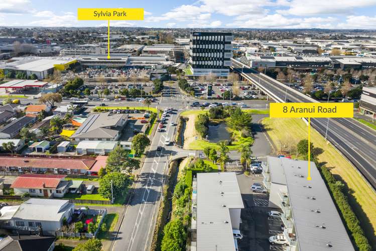 8 Aranui Road Mount Wellington_18