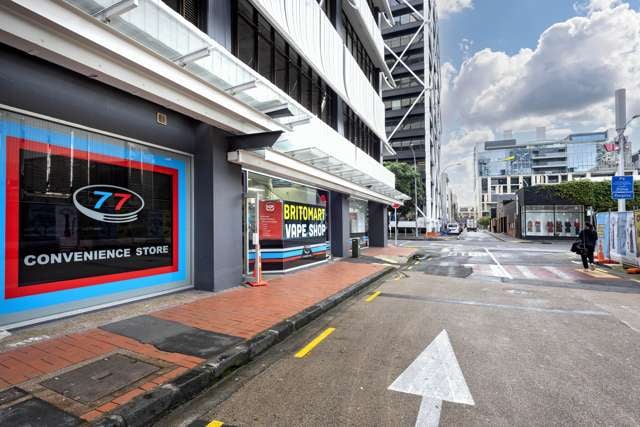 Unit B/148 Quay Street Auckland Central_3