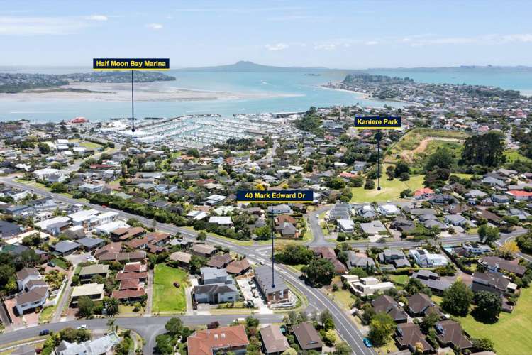 6/40 Mark Edward Drive Half Moon Bay_7