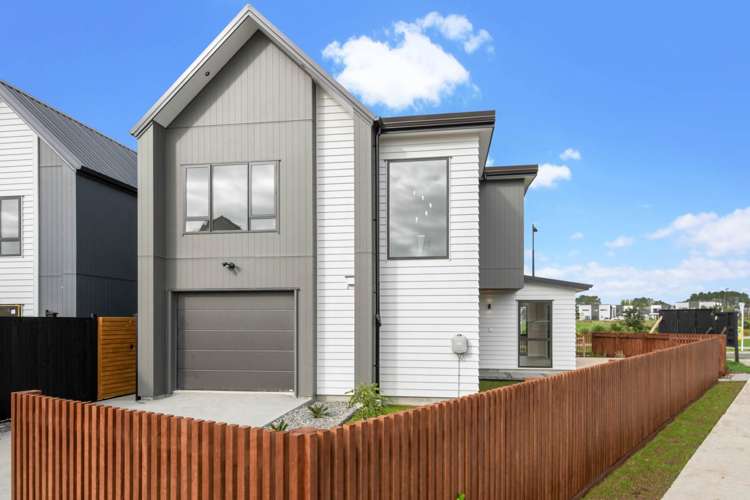 Lot 1/4 Cara Avenue Huapai_0