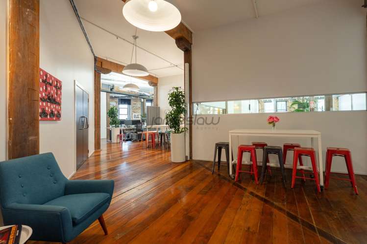 Tenancy 15 A/125 The Strand Parnell_17