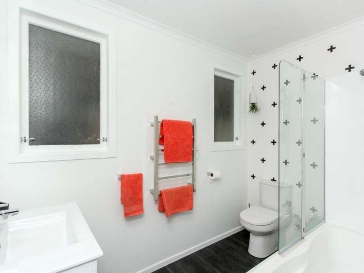 26 Pembroke Street Westown_23